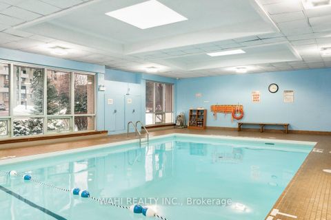 Photo 37 at 1003 - 299 Mill Road, Markland Wood, Toronto