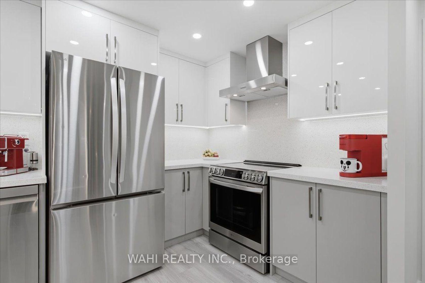 1003 - 299 Mill Road, Markland Wood, Toronto 