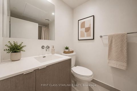 Photo 27 at 2801 - 100 Harbour Street, Waterfront Communities C1, Toronto