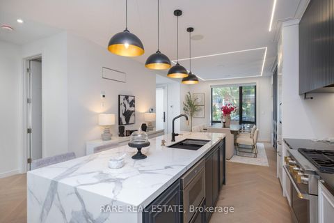 Photo 8 at 61 Shannon Street, Bellwoods, Toronto