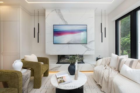 Photo 10 at 61 Shannon Street, Bellwoods, Toronto