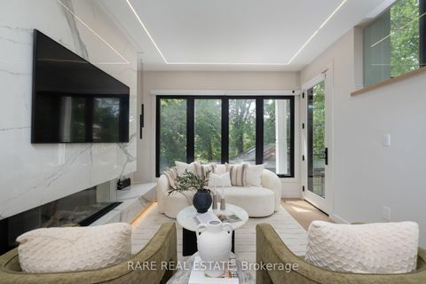 Photo 11 at 61 Shannon Street, Bellwoods, Toronto