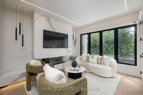 Photo 12 at 61 Shannon Street, Bellwoods, Toronto