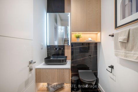 Photo 16 at 61 Shannon Street, Bellwoods, Toronto