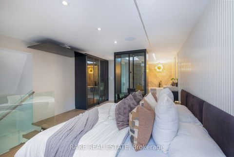 Photo 17 at 61 Shannon Street, Bellwoods, Toronto