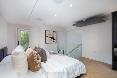 Photo 19 at 61 Shannon Street, Bellwoods, Toronto