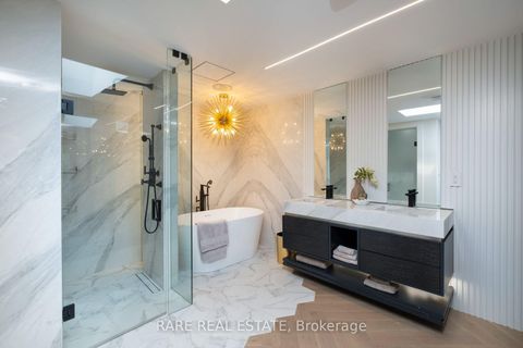 Photo 20 at 61 Shannon Street, Bellwoods, Toronto