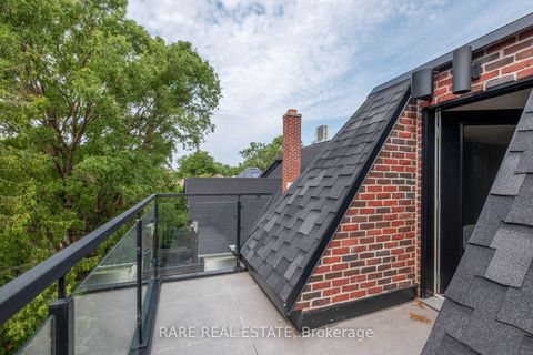 Photo 22 at 61 Shannon Street, Bellwoods, Toronto
