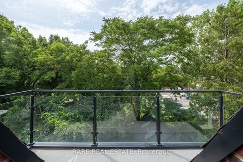 Photo 23 at 61 Shannon Street, Bellwoods, Toronto