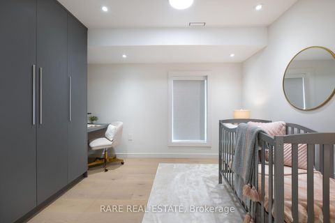 Photo 27 at 61 Shannon Street, Bellwoods, Toronto