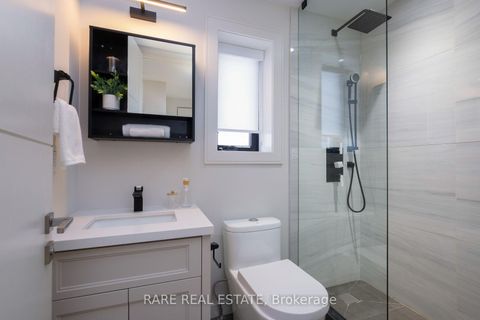 Photo 30 at 61 Shannon Street, Bellwoods, Toronto