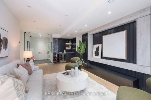 Photo 32 at 61 Shannon Street, Bellwoods, Toronto
