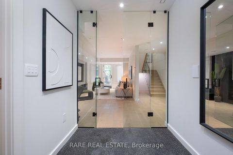 Photo 34 at 61 Shannon Street, Bellwoods, Toronto
