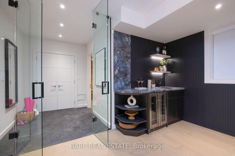 Photo 35 at 61 Shannon Street, Bellwoods, Toronto