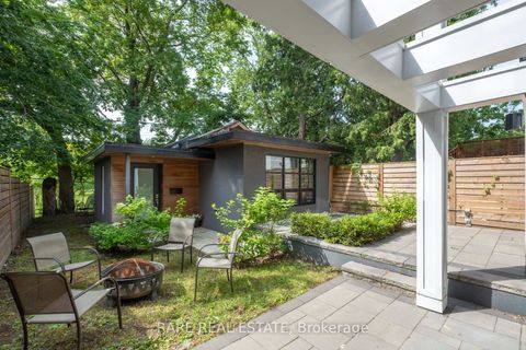 Photo 36 at 61 Shannon Street, Bellwoods, Toronto