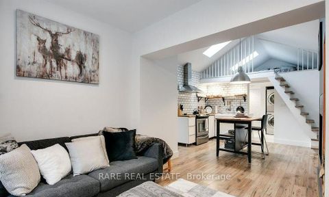 Photo 37 at 61 Shannon Street, Bellwoods, Toronto