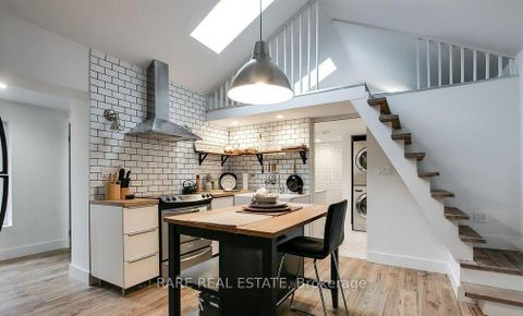 Photo 38 at 61 Shannon Street, Bellwoods, Toronto