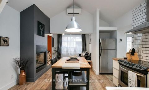 Photo 40 at 61 Shannon Street, Bellwoods, Toronto