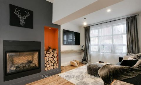 Photo 41 at 61 Shannon Street, Bellwoods, Toronto