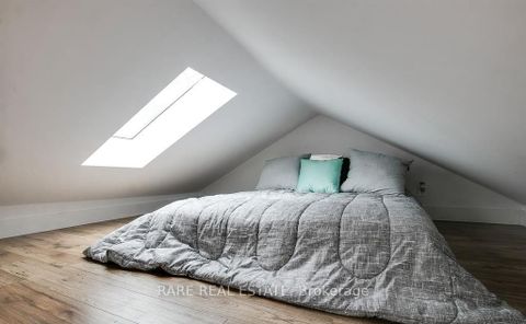 Photo 42 at 61 Shannon Street, Bellwoods, Toronto