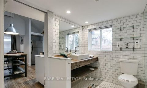 Photo 43 at 61 Shannon Street, Bellwoods, Toronto