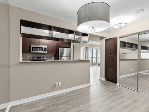 Photo 3 at 607 - 151 Village Green Square, Malvern West, Toronto