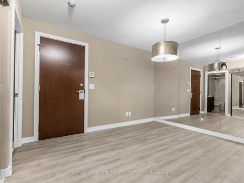 Photo 5 at 607 - 151 Village Green Square, Malvern West, Toronto