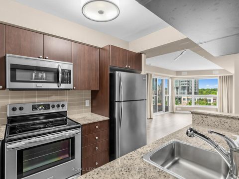 Photo 7 at 607 - 151 Village Green Square, Malvern West, Toronto