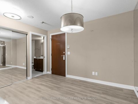 Photo 8 at 607 - 151 Village Green Square, Malvern West, Toronto