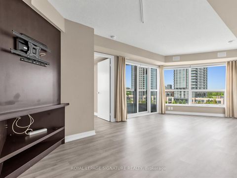 Photo 9 at 607 - 151 Village Green Square, Malvern West, Toronto