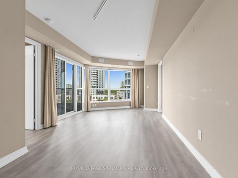 Photo 10 at 607 - 151 Village Green Square, Malvern West, Toronto