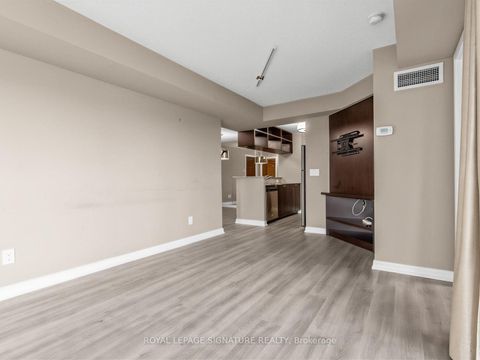 Photo 11 at 607 - 151 Village Green Square, Malvern West, Toronto