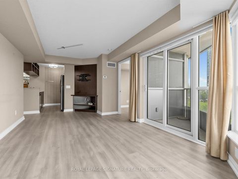 Photo 12 at 607 - 151 Village Green Square, Malvern West, Toronto