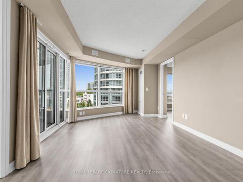 Photo 13 at 607 - 151 Village Green Square, Malvern West, Toronto