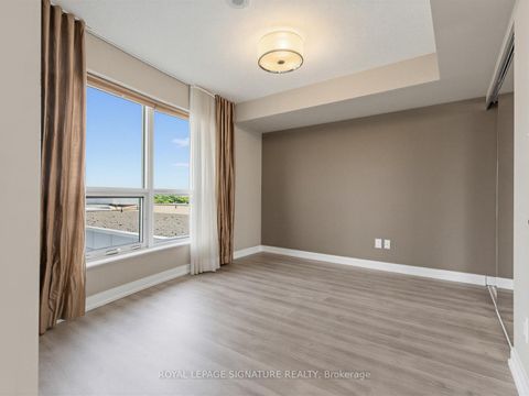 Photo 16 at 607 - 151 Village Green Square, Malvern West, Toronto