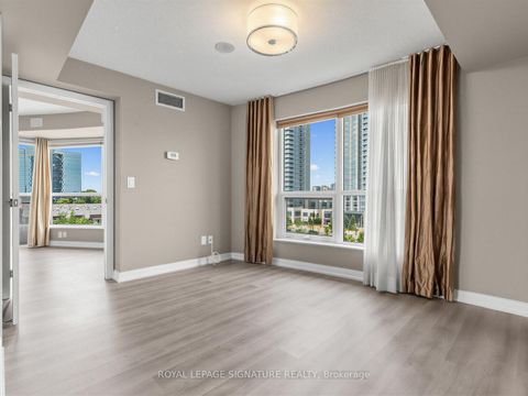 Photo 17 at 607 - 151 Village Green Square, Malvern West, Toronto