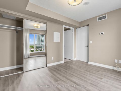 Photo 18 at 607 - 151 Village Green Square, Malvern West, Toronto