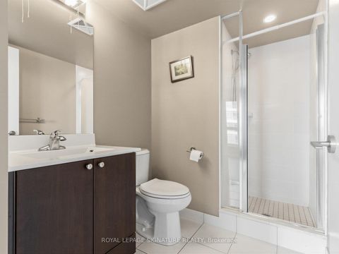 Photo 19 at 607 - 151 Village Green Square, Malvern West, Toronto