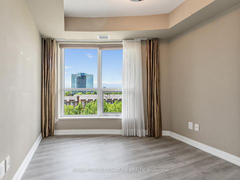 Photo 21 at 607 - 151 Village Green Square, Malvern West, Toronto