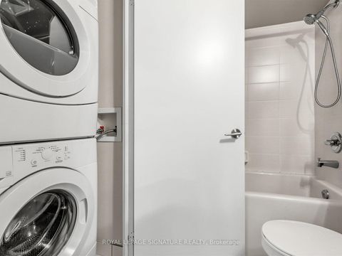 Photo 23 at 607 - 151 Village Green Square, Malvern West, Toronto