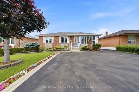 Photo 0 at 2870 Weston Road, Pelmo Park W5, Toronto
