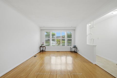 Photo 3 at 2870 Weston Road, Pelmo Park W5, Toronto
