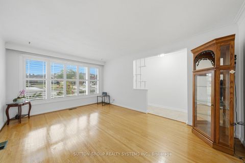Photo 4 at 2870 Weston Road, Pelmo Park W5, Toronto