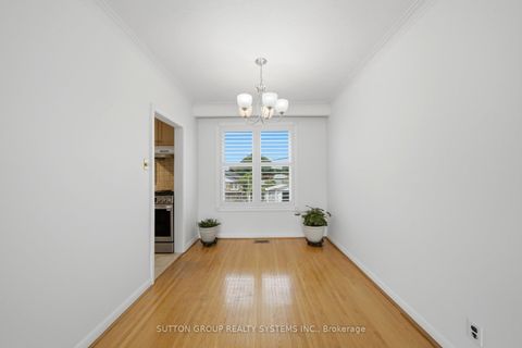 Photo 7 at 2870 Weston Road, Pelmo Park W5, Toronto