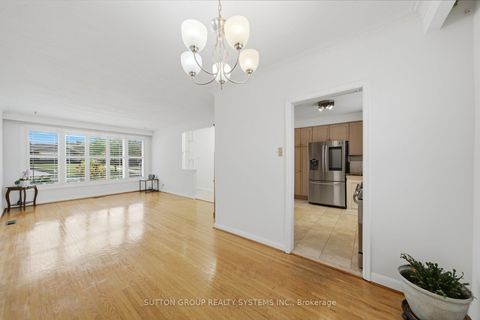 Photo 8 at 2870 Weston Road, Pelmo Park W5, Toronto
