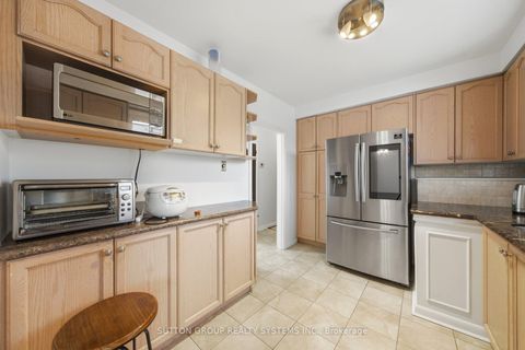 Photo 10 at 2870 Weston Road, Pelmo Park W5, Toronto