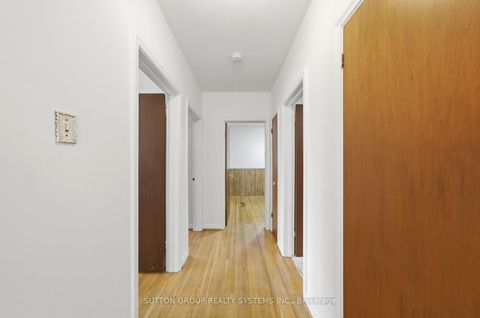 Photo 13 at 2870 Weston Road, Pelmo Park W5, Toronto