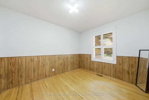 Photo 15 at 2870 Weston Road, Pelmo Park W5, Toronto