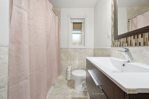 Photo 16 at 2870 Weston Road, Pelmo Park W5, Toronto