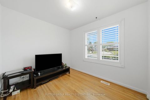 Photo 17 at 2870 Weston Road, Pelmo Park W5, Toronto